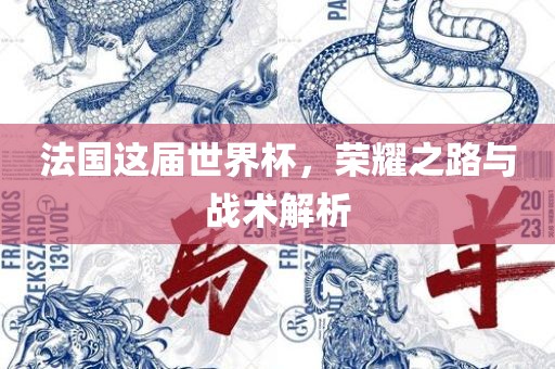 法国这届世界杯，荣耀之路与战术解析