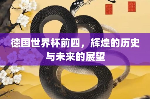 德国世界杯前四，辉煌的历史与未来的展望