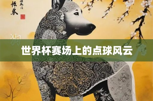 世界杯赛场上的点球风云
