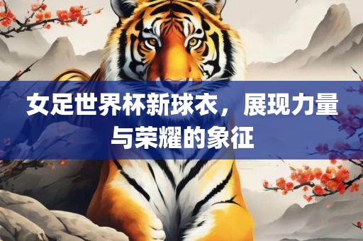 女足世界杯新球衣，展现力量与荣耀的象征