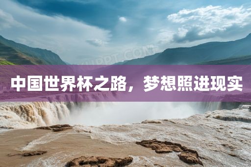中国世界杯之路，梦想照进现实