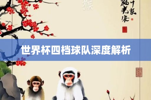 世界杯四档球队深度解析