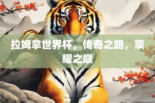 拉姆拿世界杯，传奇之路，荣耀之巅