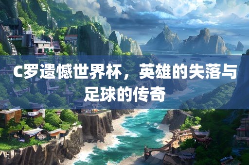C罗遗憾世界杯，英雄的失落与足球的传奇