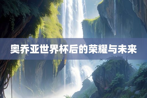 奥乔亚世界杯后的荣耀与未来