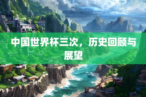 中国世界杯三次，历史回顾与展望