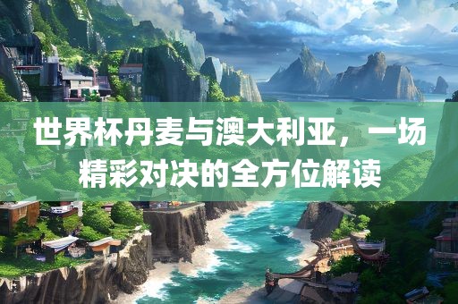世界杯丹麦与澳大利亚，一场精彩对决的全方位解读