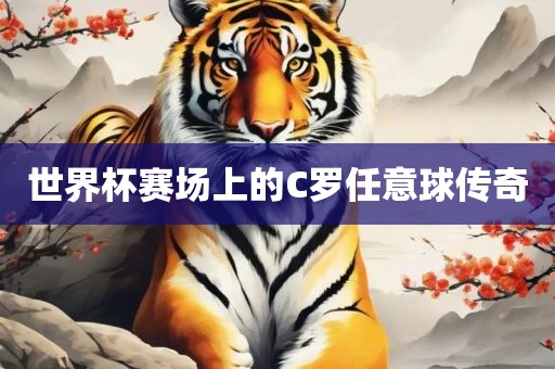 世界杯赛场上的C罗任意球传奇