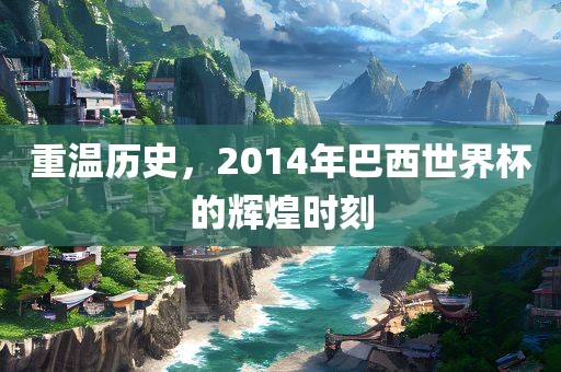 重温历史，2014年巴西世界杯的辉煌时刻