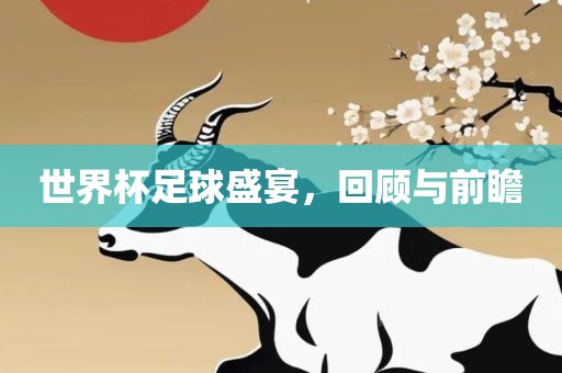 世界杯足球盛宴，回顾与前瞻