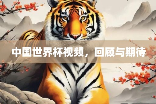 中国世界杯视频，回顾与期待