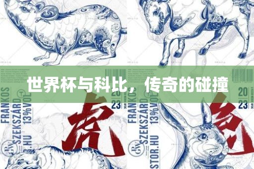 世界杯与科比，传奇的碰撞