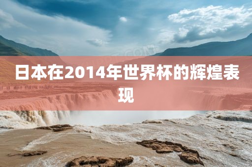 日本在2014年世界杯的辉煌表现