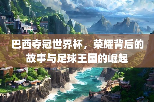 巴西夺冠世界杯，荣耀背后的故事与足球王国的崛起