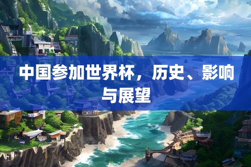 中国参加世界杯，历史、影响与展望
