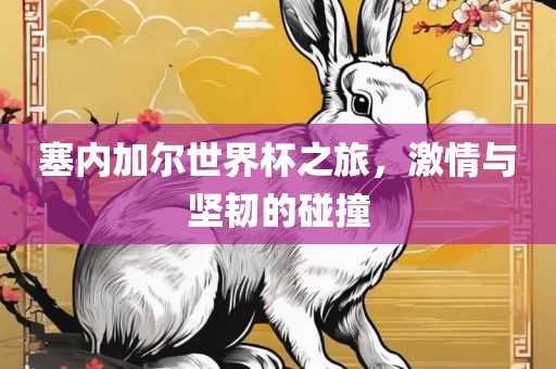 塞内加尔世界杯之旅，激情与坚韧的碰撞