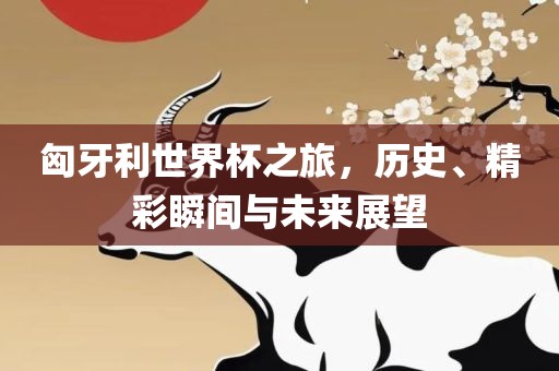匈牙利世界杯之旅，历史、精彩瞬间与未来展望
