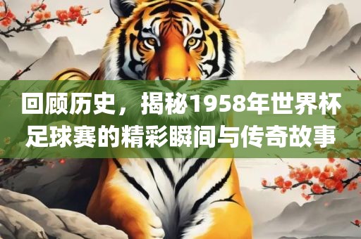回顾历史，揭秘1958年世界杯足球赛的精彩瞬间与传奇故事