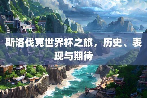 斯洛伐克世界杯之旅，历史、表现与期待