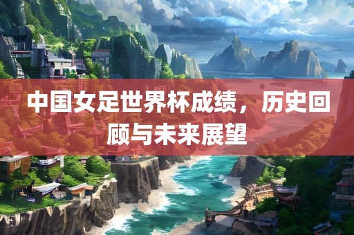 中国女足世界杯成绩，历史回顾与未来展望