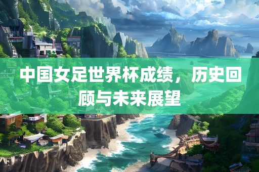 中国女足世界杯成绩，历史回顾与未来展望