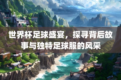 世界杯足球盛宴，探寻背后故事与独特足球服的风采