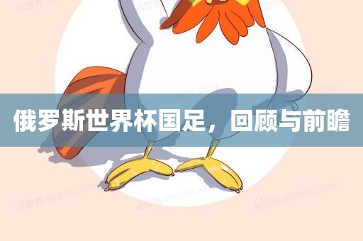俄罗斯世界杯国足，回顾与前瞻