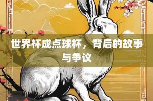 世界杯成点球杯，背后的故事与争议