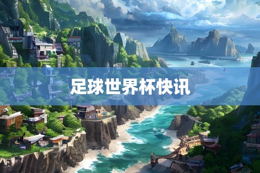足球世界杯快讯