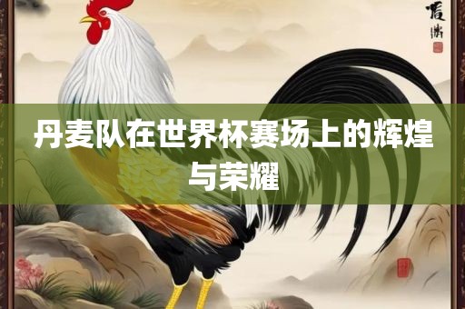 丹麦队在世界杯赛场上的辉煌与荣耀