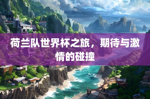 荷兰队世界杯之旅，期待与激情的碰撞