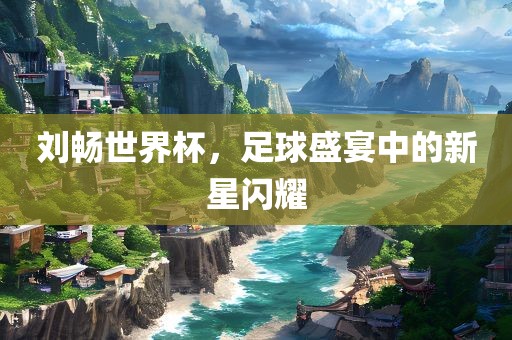 刘畅世界杯，足球盛宴中的新星闪耀