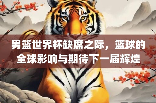 男篮世界杯缺席之际，篮球的全球影响与期待下一届辉煌