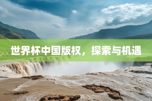 世界杯中国版权，探索与机遇