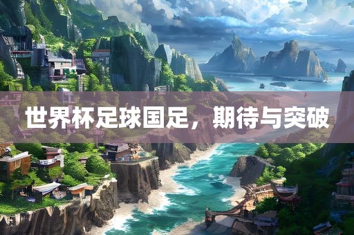 世界杯足球国足，期待与突破