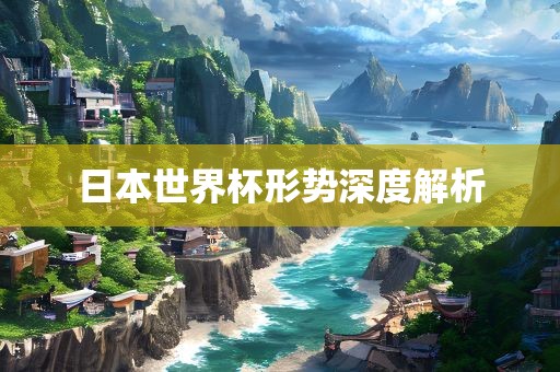 日本世界杯形势深度解析
