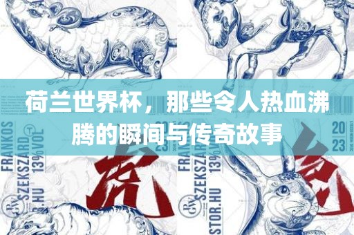荷兰世界杯，那些令人热血沸腾的瞬间与传奇故事