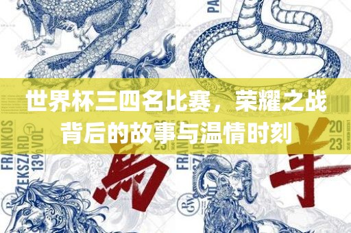 世界杯三四名比赛，荣耀之战背后的故事与温情时刻